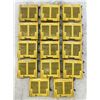 Image 1 : Lot of (14) Fanuc #A03B-0815-C003 Modules