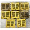 Image 1 : Lot of (8) Fanuc #A03B-0815-C001 Modules
