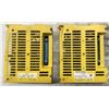 Image 1 : Lot of (2) Fanuc #A02B-0236-C205 SDU1 Modules