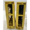 Image 3 : Lot of (2) Fanuc #A02B-0236-C205 SDU1 Modules