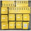 Image 1 : Lot of Misc. Fanuc Modules & Board Modules
