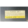 Image 16 : Fanuc #A16B-1211-0850-01 Power Unit