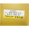 Image 4 : Fanuc #A16B-1211-0850-01 Power Unit