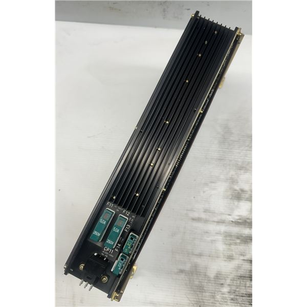 Fanuc #A16B-1212-0110-01 Power Unit