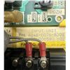 Image 4 : Lot of (2) Fanuc #A14B-0076-B001 Input Units