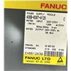 Image 4 : Fanuc #A06B-6087-H126 Power Supply