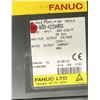 Image 4 : Fanuc #A06B-6088-H222#H500 Spindle Amplifier