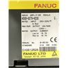 Image 4 : Fanuc #A06B-6079-H208 Servo Amplifier