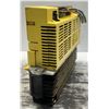 Image 3 : Fanuc #A06B-6066-H006 Servo Amplifier