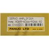 Image 4 : Fanuc #A06B-6066-H266 Servo Amplifier