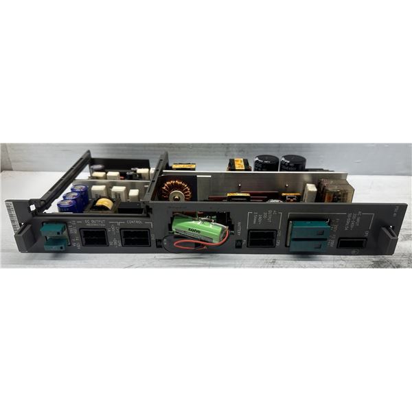 Fanuc #A16B-1212-0471/03A Circuit Board