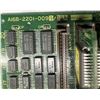 Image 4 : Fanuc #A16B-2201-0091/03A Circuit Board
