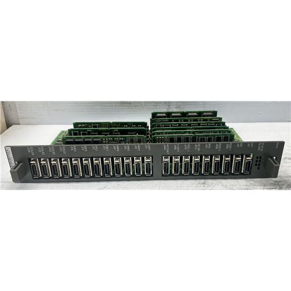 Fanuc #A16B-2201-0080/06A Circuit Board