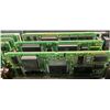Image 4 : Fanuc #A16B-2201-0080/06A Circuit Board