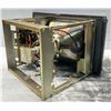 Image 3 : Fanuc #A02B-0120-C041/TA 9" CRT/MDI Unit
