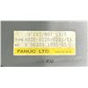 Image 5 : Fanuc #A02B-0120-C041/TA 9" CRT/MDI Unit