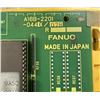 Image 4 : Fanuc #A06B-6064-H313#H550 AC Spindle Servo Unit