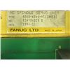 Image 7 : Fanuc #A06B-6064-H313#H550 AC Spindle Servo Unit