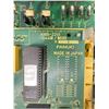 Image 5 : Fanuc #A06B-6064-H313#H550 AC Spindle Servo Unit