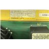 Image 7 : Fanuc #A06B-6064-H313#H550 AC Spindle Servo Unit