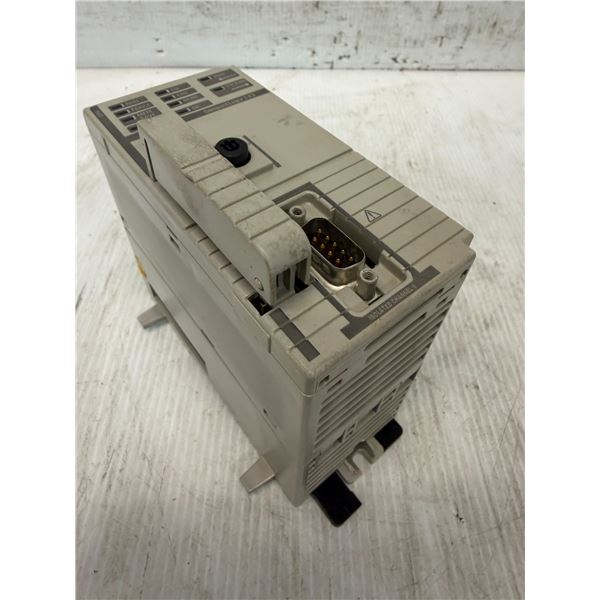 Allen-Bradley #1768-L43 Logix 5343 Processor Unit #PN-53535