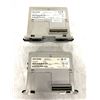 Image 3 : Lot of Allen-Bradley Modules #1768-ENBT & #1768-M04SE