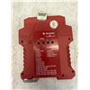 Image 3 : Allen-Bradley #MSR320P / #440R-W23218 Safety Relay