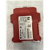 Image 4 : Allen-Bradley #MSR320P / #440R-W23218 Safety Relay