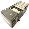 Image 1 : Allen-Bradley Rack w/Power Supply & Modules as Pictured