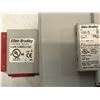 Image 10 : Lot of Allen-Bradley Contactors