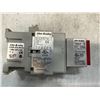 Image 4 : Lot of Allen-Bradley Contactors