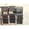 Image 6 : Lot of Allen-Bradley Fuse Holders
