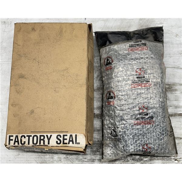 Lot of (2) Allen Bradley Items #22-HIM-C2S & #314859-A01