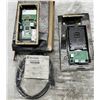 Image 3 : Lot of (2) Allen Bradley Items #22-HIM-C2S & #314859-A01