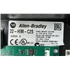 Image 4 : Lot of (2) Allen Bradley Items #22-HIM-C2S & #314859-A01