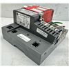 Image 2 : Allen Bradley #1734-AENTR Ether Net IP Unit w/Modules