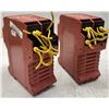 Image 2 : (2) Allen Bradley #440R-C23139 Safety Relays