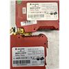 Image 5 : (2) Allen Bradley #440R-C23139 Safety Relays