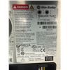 Image 3 : Allen-Bradley #2711P-T10C21D8S Panelview Plus 7