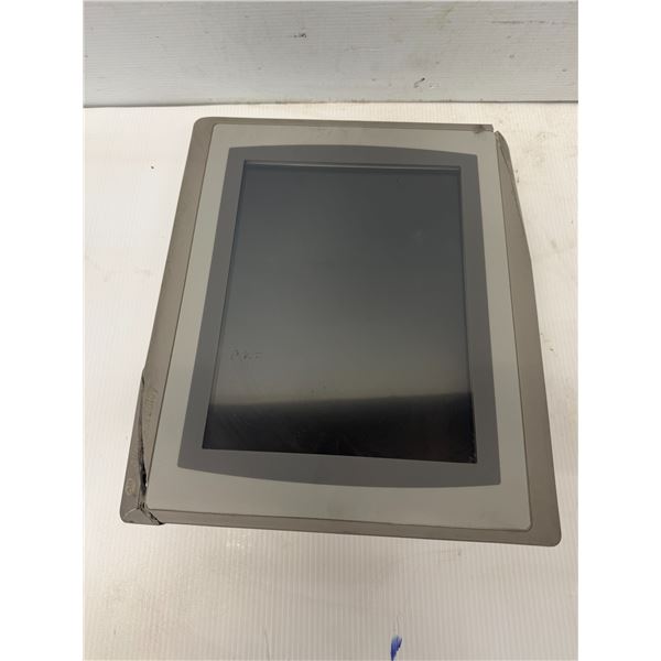 Allen-Bradley #2711P-T10C21D8S Panelview Plus 7 (Damaged Plastic)