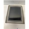 Image 1 : Allen-Bradley #2711P-T10C21D8S Panelview Plus 7 (Damaged Plastic)