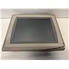 Image 3 : Allen-Bradley #2711P-T10C21D8S Panelview Plus 7 (Damaged Plastic)