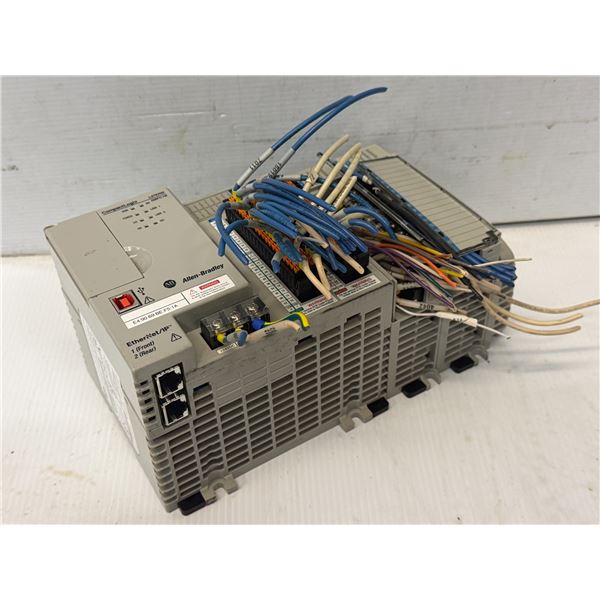 Allen-Bradley #1769-L27ERM-QBFC1B / #PN-92016