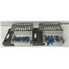 Image 1 : (2) Allen-Bradley #1734-AENTR w/Modules