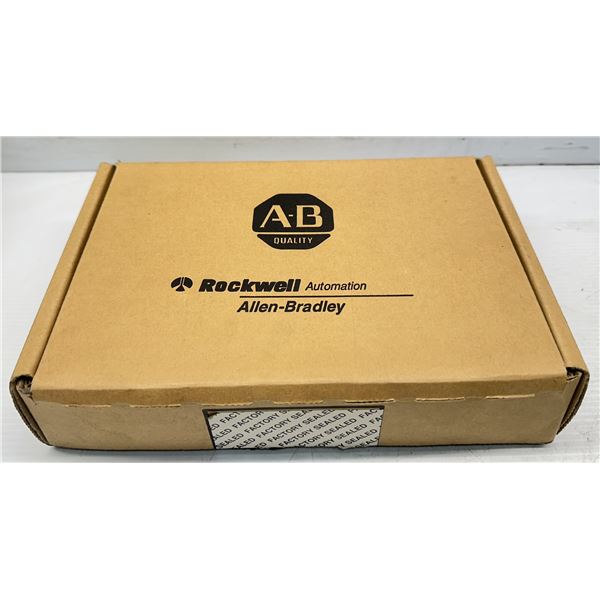 Allen Bradley #1747-L511 Processor Unit
