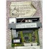 Image 4 : Allen Bradley #1747-L511 Processor Unit