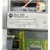 Image 6 : Allen Bradley #1747-L511 Processor Unit