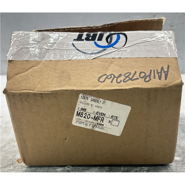 Allen Bradley #2711P-K4M20D8 Panelview Plus 400