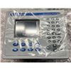 Image 3 : Allen Bradley #2711P-K4M20D8 Panelview Plus 400