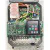 Image 3 : Allen Bradley #1333-AAB Frequency AC Drive